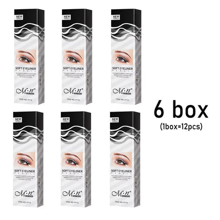 MENOW White Eyebrow pencil Waterproof  Semi-Permanent Makeup Tattoo Accessories For Microblading Pmu Eyebrow positioning