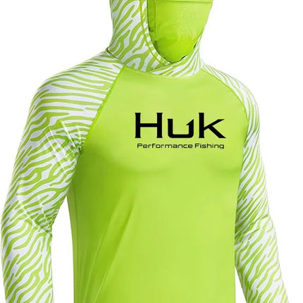 Fishing UV Hoodie / Hoodie Pêche UV