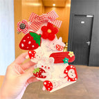 Plastic / QQ37-Red