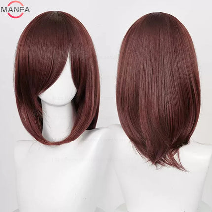 Cosplay Wig 40cm / Perruque Cosplay