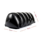 Black Prone Sofa / China Mainland
