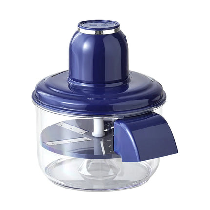 Electric fruit peeler with automatic discharge port, powered by lithium battery, electric fruit grape peeler, a perfect peeler f
