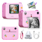 P2-Rabbit Pink