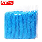 Blue 50 pcs