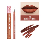 03 BARELY THERE / Mainland China