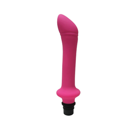 1 Pc Threaded Silicone Fascia Gun Massage Head With 3 Sizes Of Connectors, 12-13mm/15-16mm/18-19mm, Fascia Gun Massage dildo