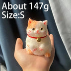Lucky Cat 147g