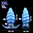 XXL not vibrating / China Mainland