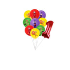 Balloon -19pcs 1