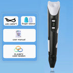 NO BOX 9M 3 / USB no adaper