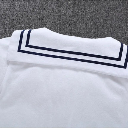 Newborn Baby Boy Clothes Playsuit Sailor Navy  Romper Short Sleeve Jumpsuit Costumes Clothes Summer Outfits Newborn Baby Clothes