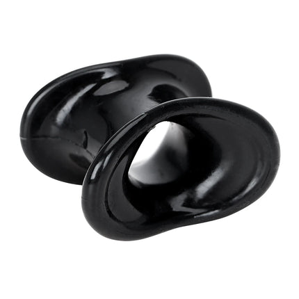 Penis Ring Ball Stretcher Scrotum Testicle Bondage Delay Ejaculation Cock Ring Lock Sperm Penis Sleeve Sex Toys For Men Adult