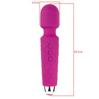 L-Hot Pink