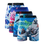 ET-4PCS67 / 4pcs / M