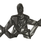 black / EXXXL / China Mainland