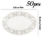 Ellipse S 50pcs