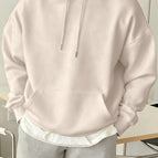 Beige / XL