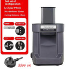 220V UK