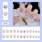 R593 Have Stickers