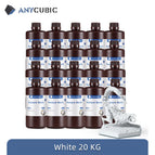 White 20kg / GERMANY
