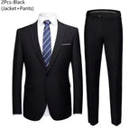 2PCS-Black / Asian M (EU XXS )