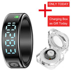 B Add Charging Box / 10