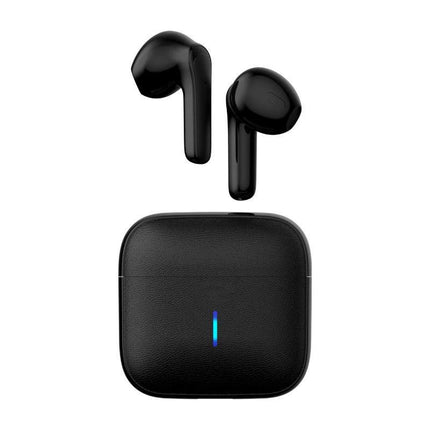 Original JS59 Wireless Bluetooth Earphone TWS Headset HiFi Wireless Headphone Mic Noise Reduction Earbud Sport Game Motion