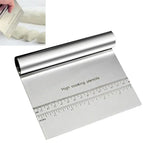dough scraper