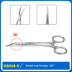 Root tweezer 30