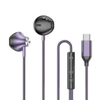 Purple Type-c