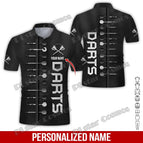 POLO shirt 20 / XXXL
