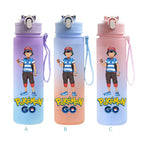 B-14 / Blue-Orange-1PCS