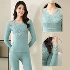 Lace gray green / XXXL 73-85KG