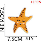 10PCS No.15
