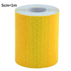 1M Yellow