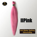 IIPink / 26inches / 1Pcs/Lot