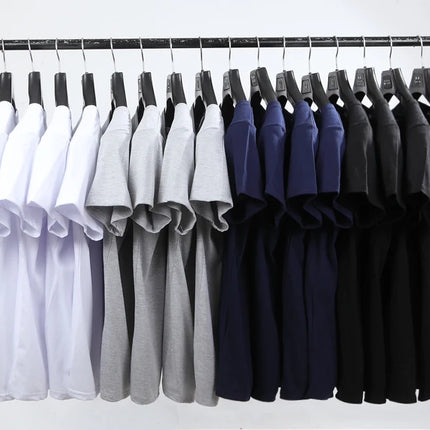 New Bérurier Noir T-Shirt 100% Cotton Men's Shirt
