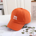 Orange / Adjustable