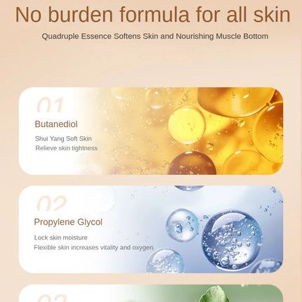 Feotznw Fineless Skin Cushion, Cover Cushion, Waterproof and Sweat-Proof, Moist and Delicate. Makeup Cover Cushion, Replace Shipping. Not Easy to Use Without Erasable