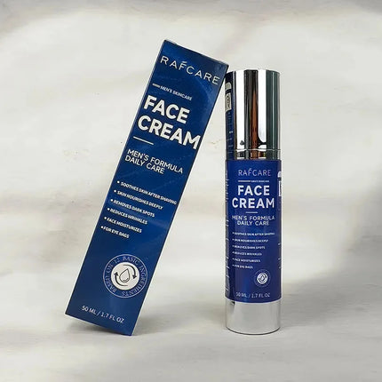 Men's Collagen Face Cream High HA Anti-aging Portable Moisturizing Cream Retinol Anti Wrinkle Skincare Products For Daily Use
