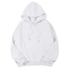 WHITE / XL