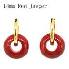 Red Jasper / China Mainland