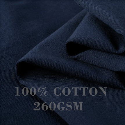 High Quality Heavy Weight 100% Cotton Custom T-Shirts Design Brand Logo/Picture Customized T-Shirt For Men And Women DIY Top Tee