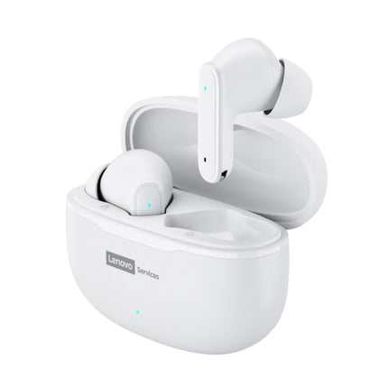 Original Lenovo LE229 Earphones TWS Bluetooth  True Wireless music Headphones with Mic Hi-Fi Sound Waterproof Headset new