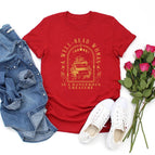 Red / L