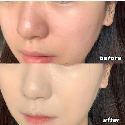 ART VALUE Soft Focus Foundation Cream Silky Texture High Coverage Concealer Cover Dullness Lasting Waterproof Anti-Sweat