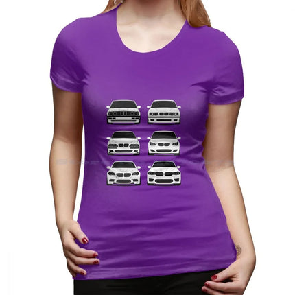 5 Series Generations 100% Cotton Hoodie Drift E30 E36 E46 E90 E92 F80 G80 E12 E28 E39 E60 F10 G30 M2 M3 M4 M5 M6 M8 330i