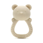 beige bear