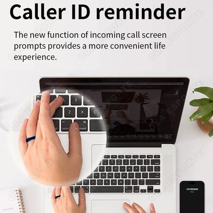 Call ID Reminder Smart Ring Display Screen and Touch,Tasbih Counter,Health Manager,5ATM Waterproof Multiple Sport Mode Men Women