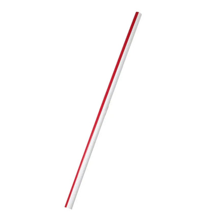 Close-up Bag Appearing Big Straw Gimmick Props Magic Show Big Straw Magic Tricks Stage Street Mentalism Empty Bag Appear Straw